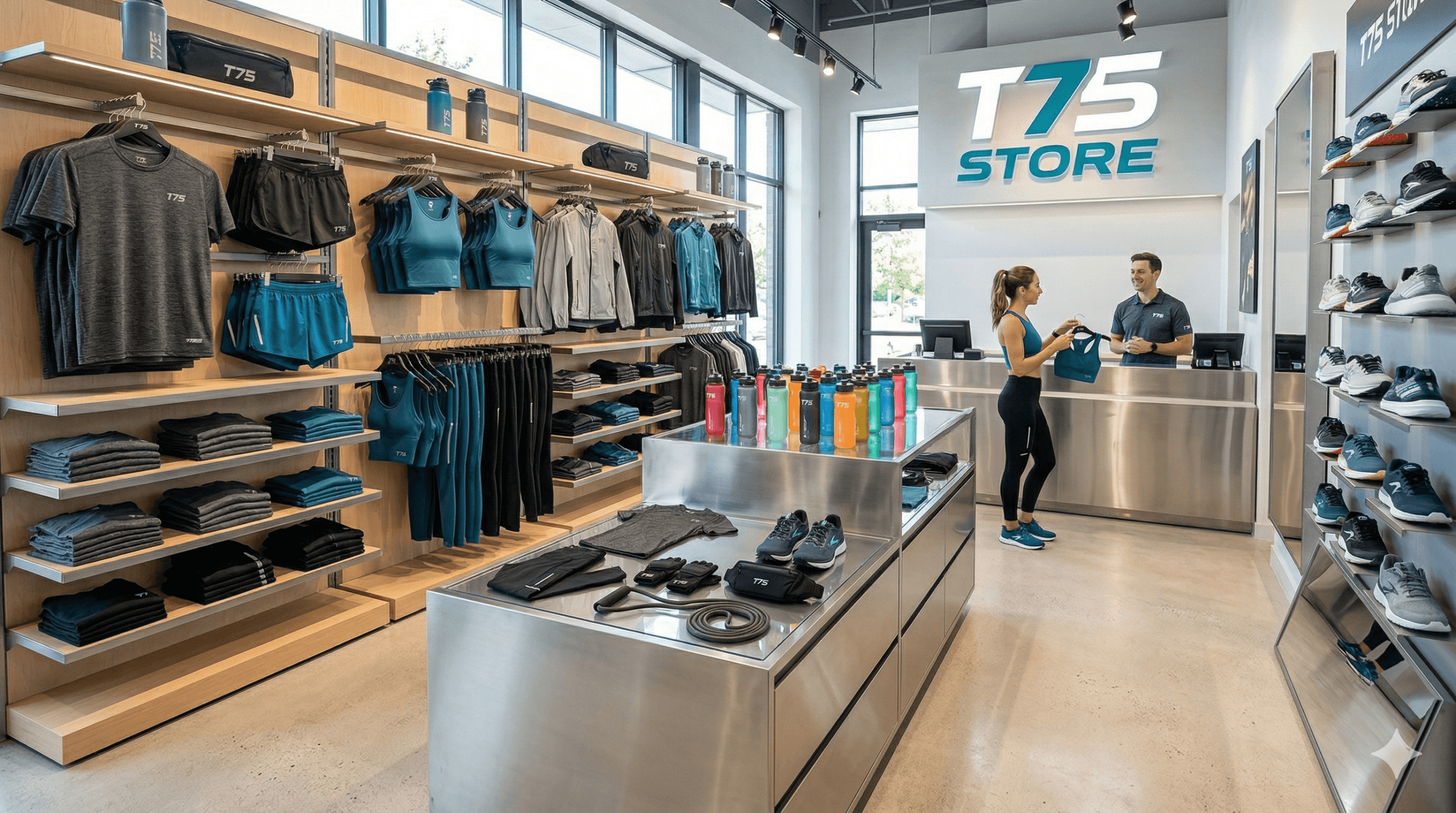 T75 Store – Thương Hiệu Đồ Thể Thao Chất Lượng, Giá Tốt gemini generated image iek5gqiek5gqiek5
