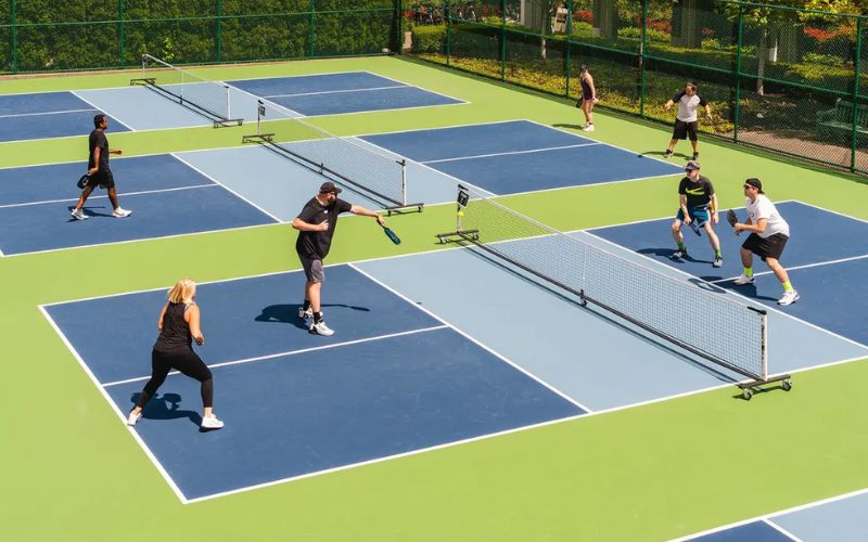 pickleball mon the thao moi o viet nam va nhung loi ich tuyet voi voi suc khoe 202404231648247352