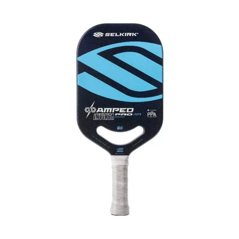 Vợt Pickleball Selkirk AMPED Pro Air: Đánh Giá Chi Tiết Mới Nhất ! vot pickleball