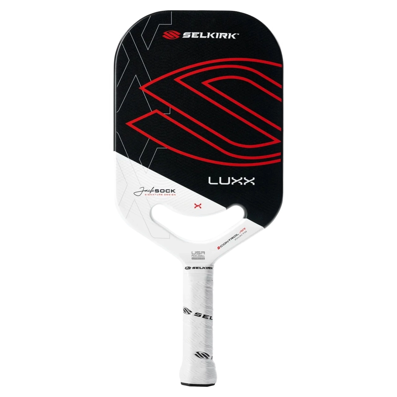 selkirk luxx control air – invikta