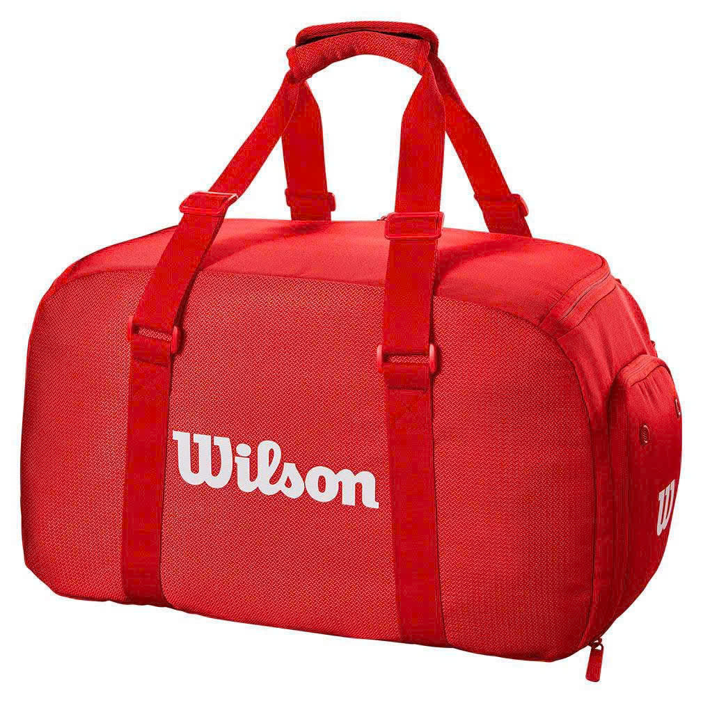 túi đựng vợt wilson super tour
