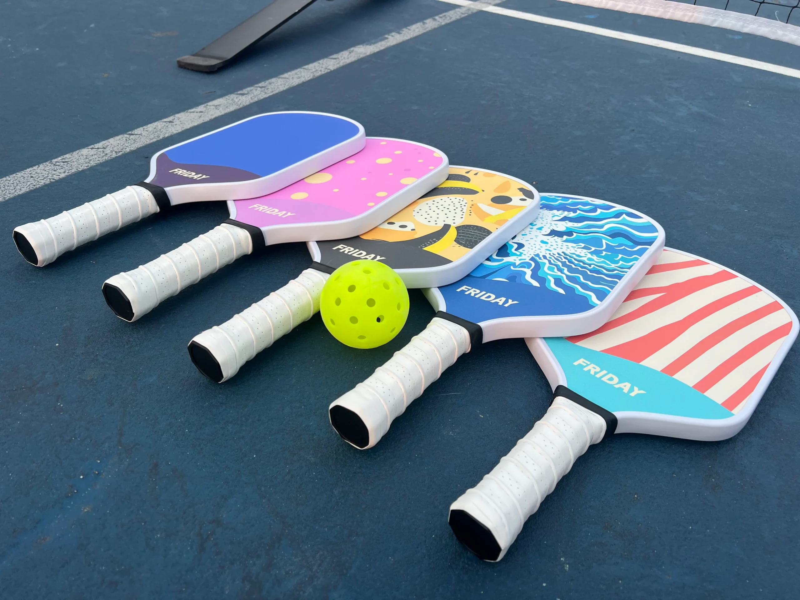 pickleball là gì?